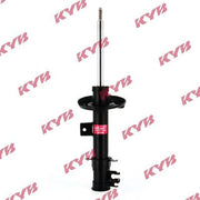 KYB Shock Absorber Damper Strut Front Left 3348053