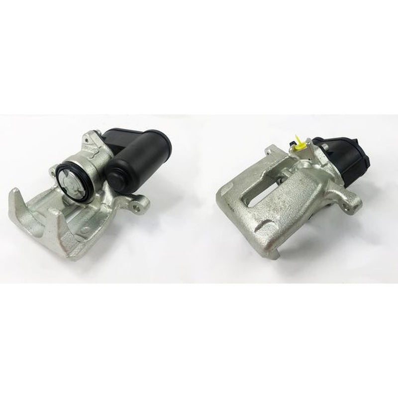Abtex Brake Caliper Assembly Rear Right ABC1102R