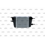 NRF Intercooler (Charge Air Cooler) 30987