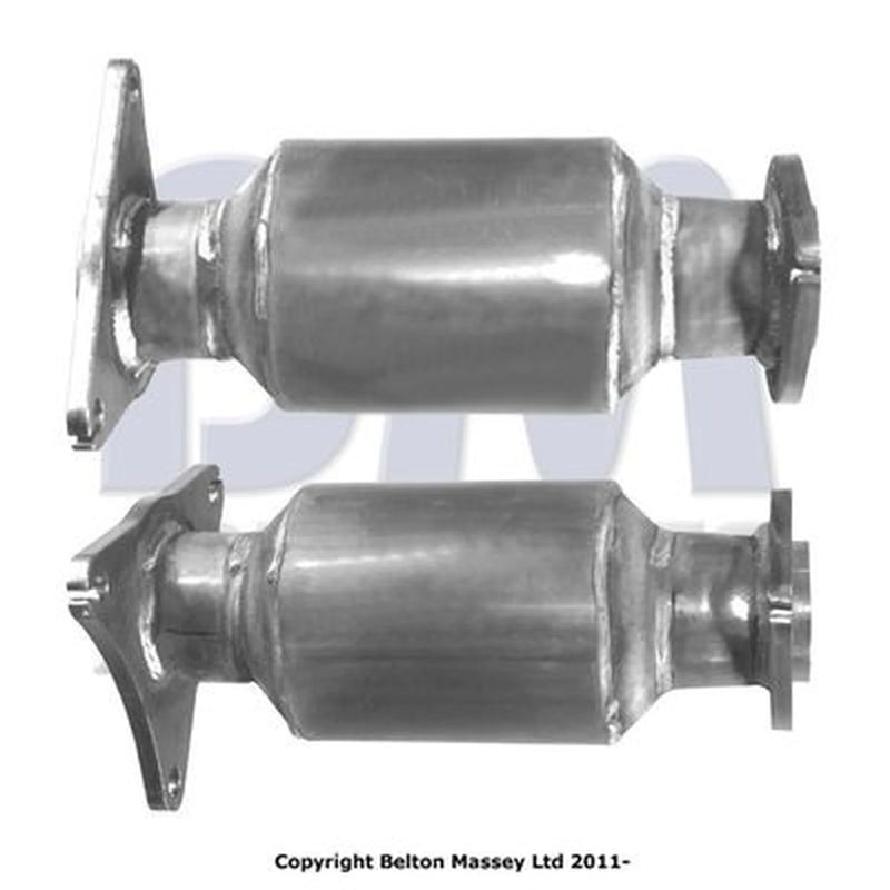 BM Catalysts Petrol Cat BM91494