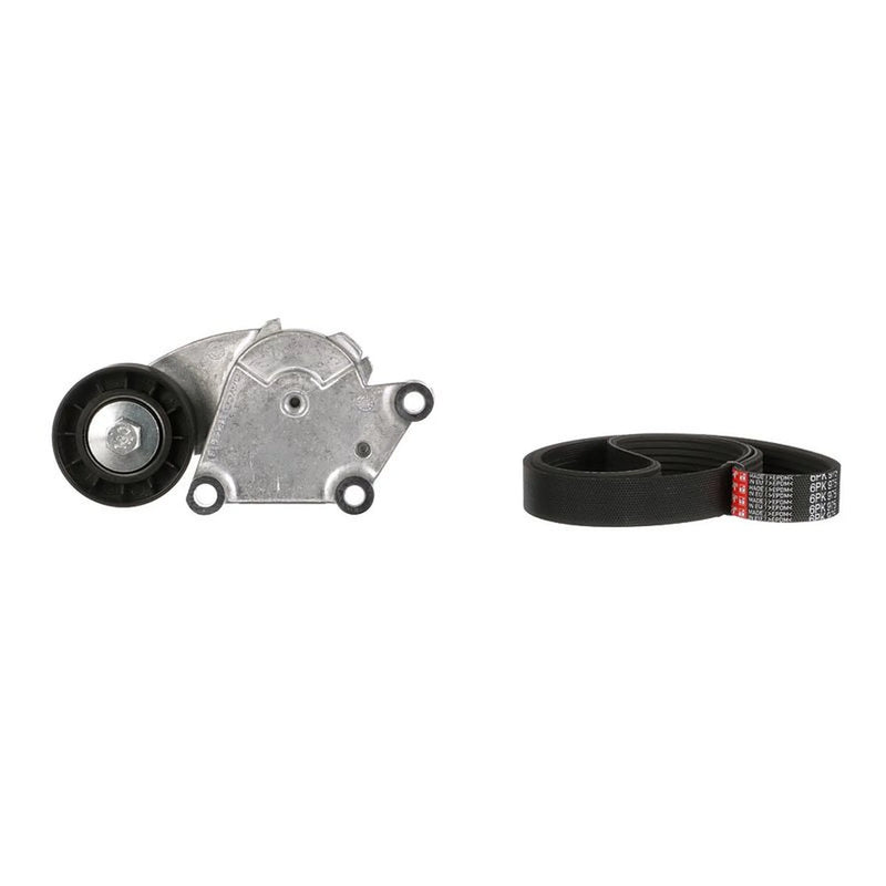 Gates V-Ribbed Belt Set K026PK975