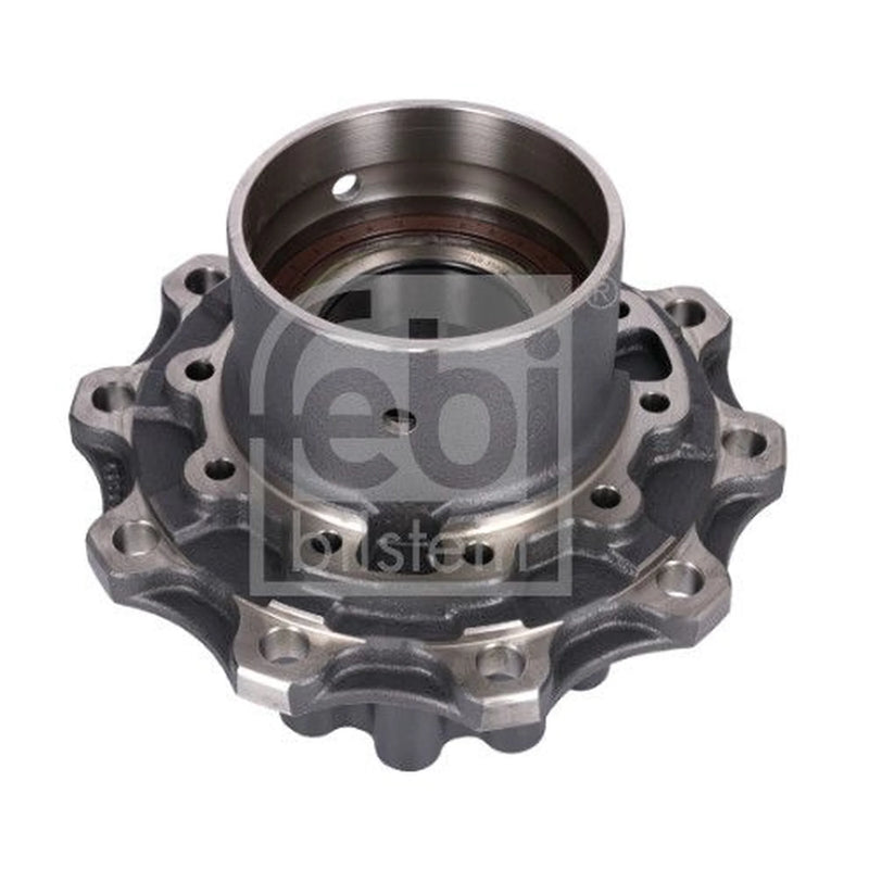 Febi Wheel Hub Stud 1002976