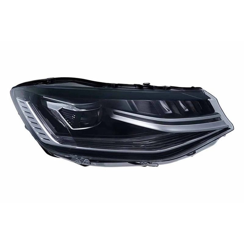 Hella Headlight Headlamp LED Right 1LX 354 867-041