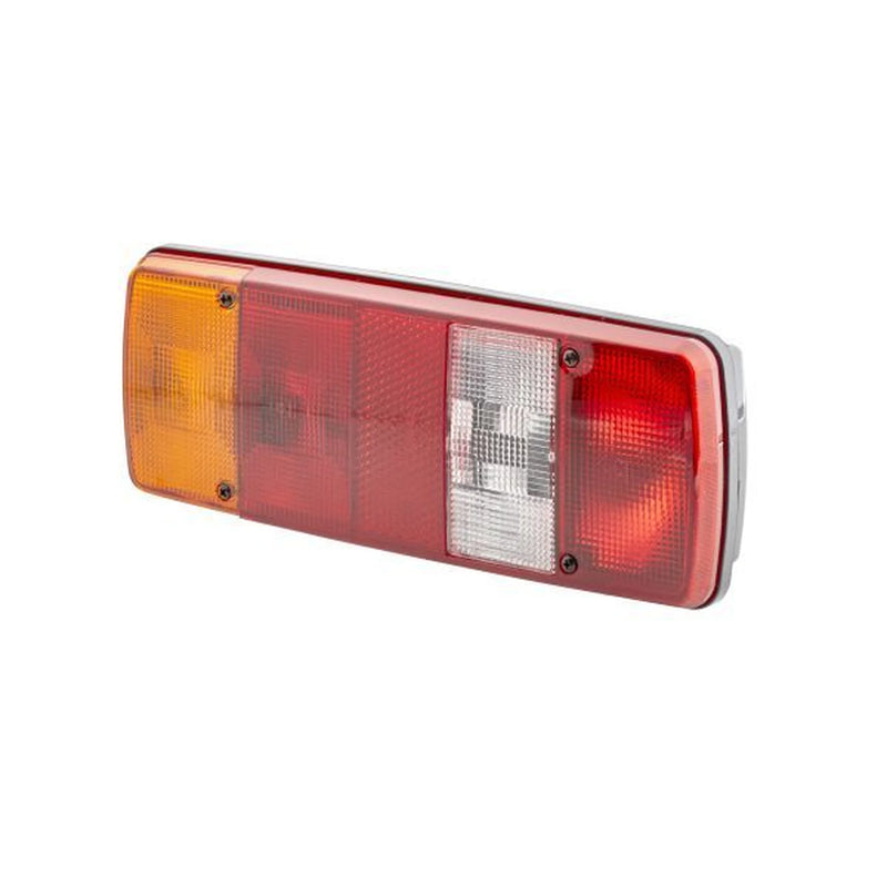 Hella Tail Light / Lamp R10W Left 2SL 003 567-691