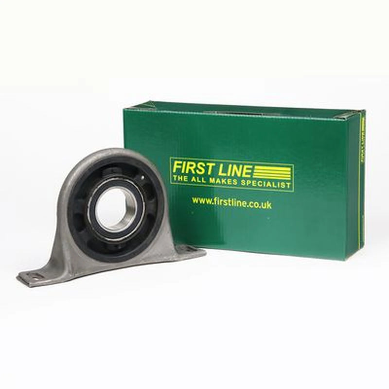 First Line Propshaft Centre Bearing Support FPB1021