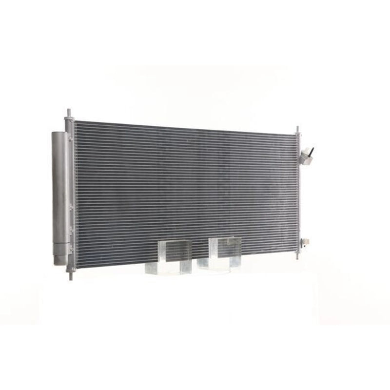 Mahle Air Conditioning Condenser AC 702 000S