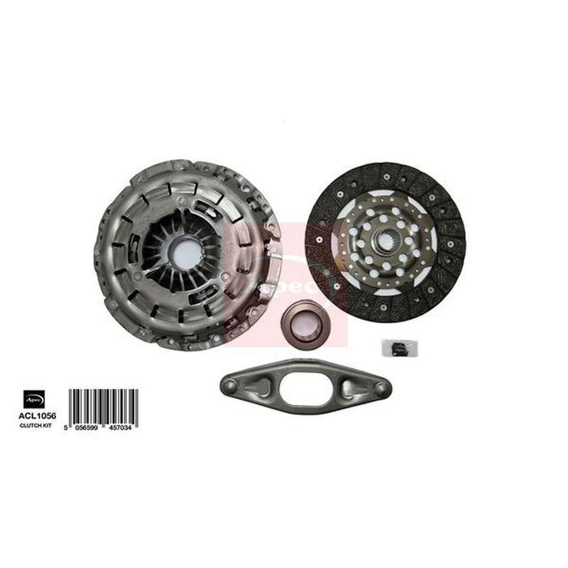 Apec Clutch Kit Set 3pc ACL1056