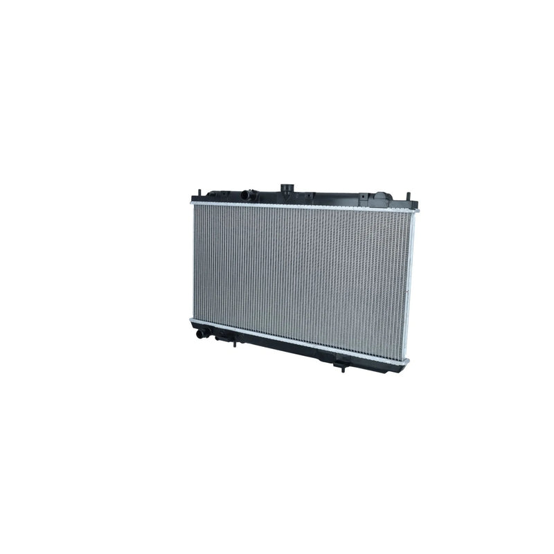 NRF Engine Radiator 53760