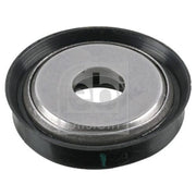 Febi Rolling Bearing Suspension Strut Support Mount Front Right 12451