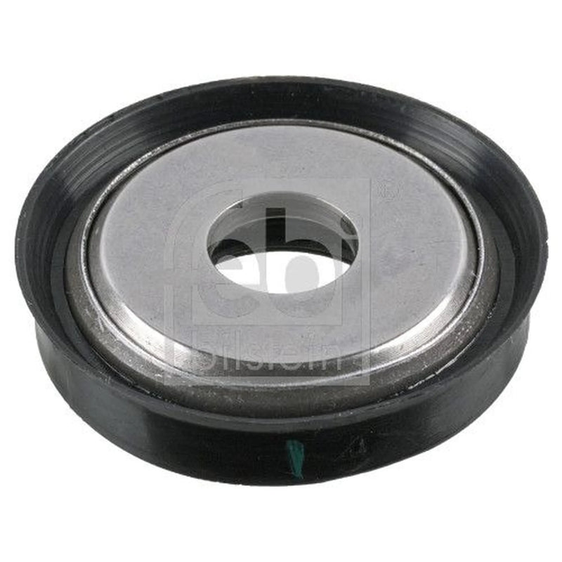 Febi Rolling Bearing Suspension Strut Support Mount Front Right 12451