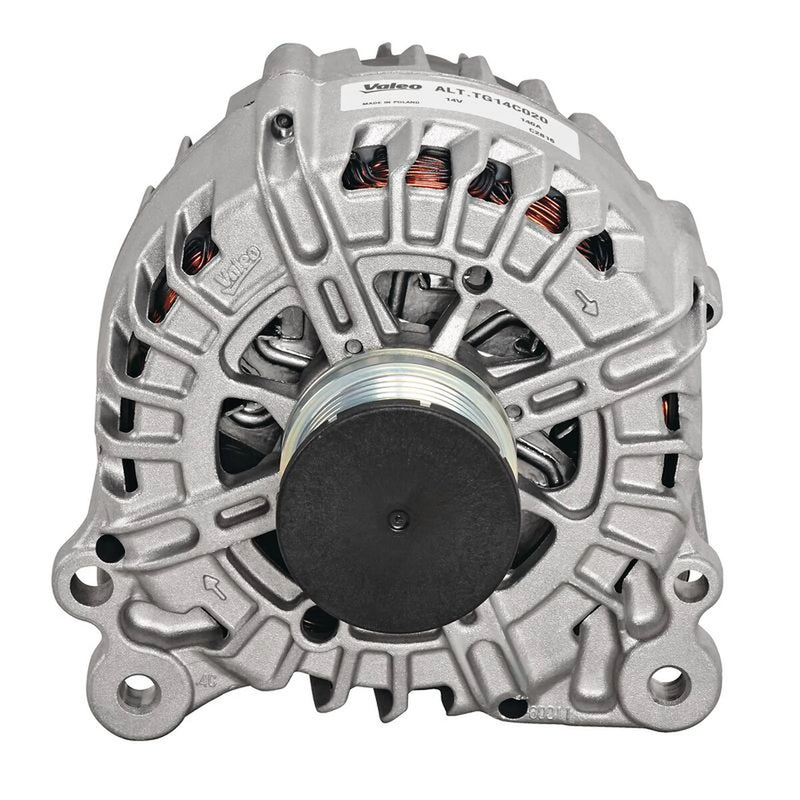 Valeo Car Alternator 12V 439642