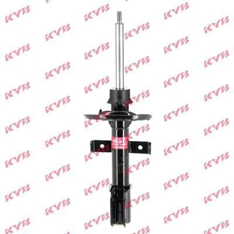 KYB Shock Absorber Damper Strut Front 3338009