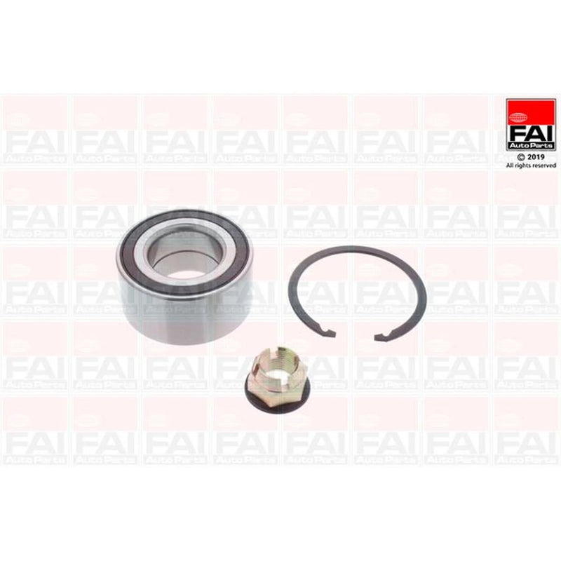 FAI Wheel Bearing Kit 80mm FWBK1113