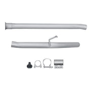 Hella Exhaust Pipe OD 8LA 366 003-081