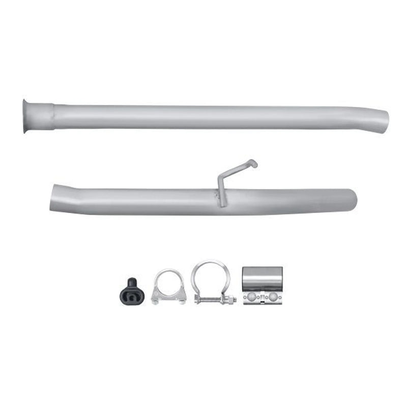 Hella Exhaust Pipe OD 8LA 366 003-081