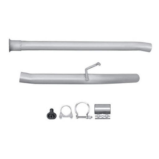 Hella Exhaust Pipe OD 8LA 366 003-081