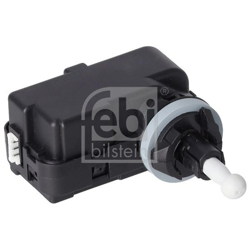 Febi Headlight Levelling Motor Actuator 47544