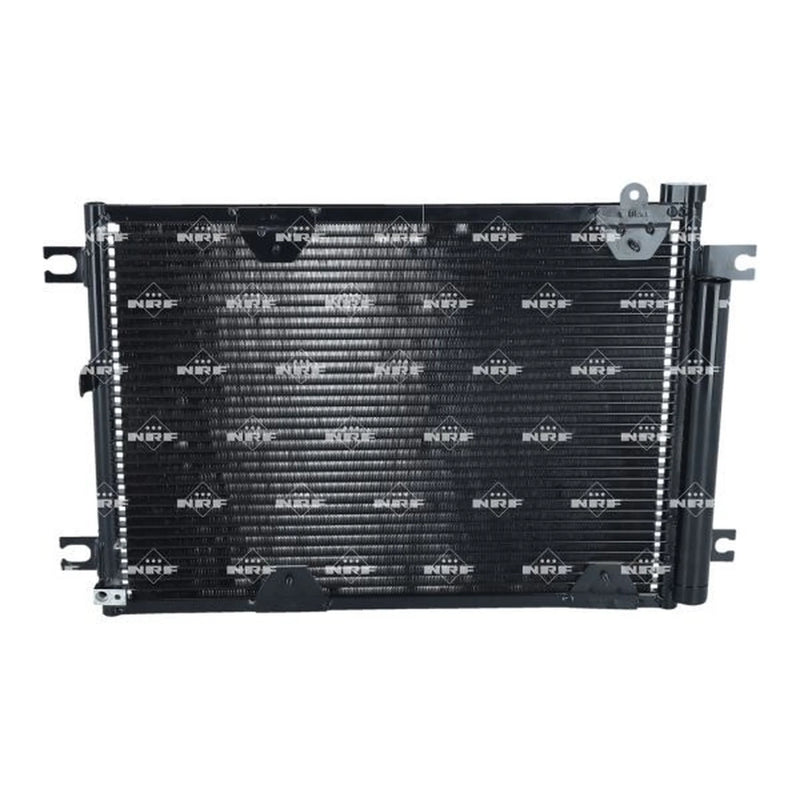 NRF Air Conditioning Condenser 35580