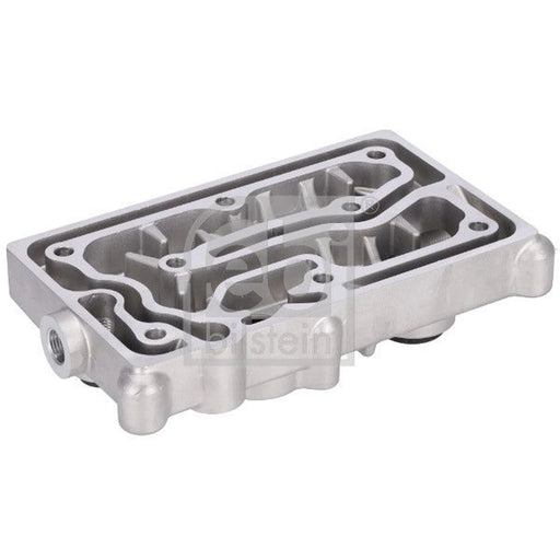 Febi Air Compressor Cylinder Head 188634