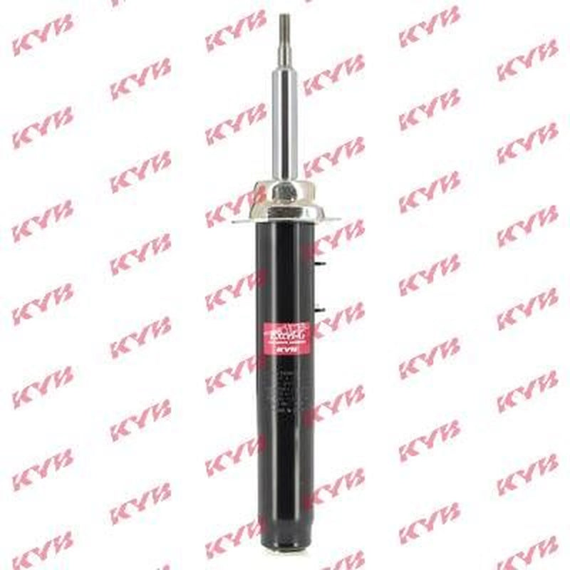 KYB Shock Absorber Damper Strut Front Left 3358002