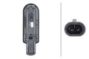 Hella 2BM 011 788-011 Auxiliary Direction Indicator