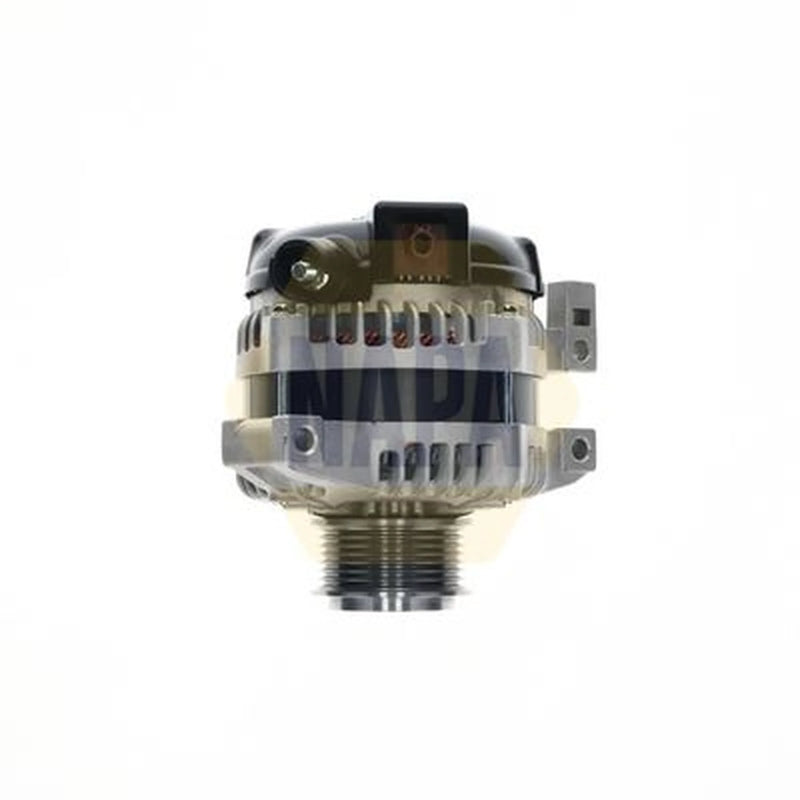 NAPA Car Alternator 12V NAL1933