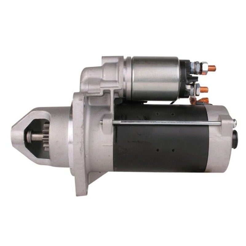 Hella Starter Motor 24V 4kW 11 Teeth 8EA 012 586-621