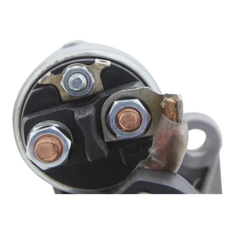 Hella Starter Motor 12V 2.2kW 13 Teeth 8EA 011 611-721