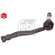 Febi Steering Tie Rod End Ball Joint Front Left 44186