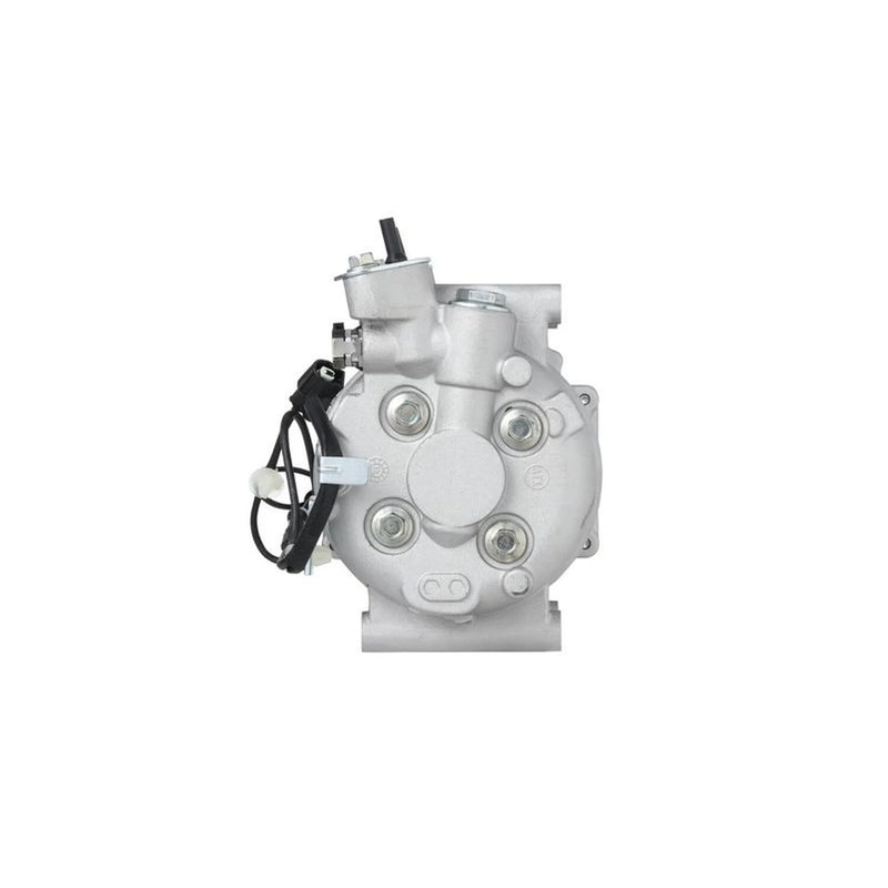 Hella Air Conditioning Compressor 8FK 366 201-261