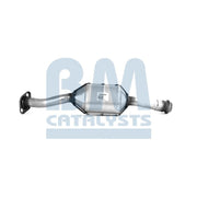 BM Catalysts Homologated Petrol Cat BM90500H