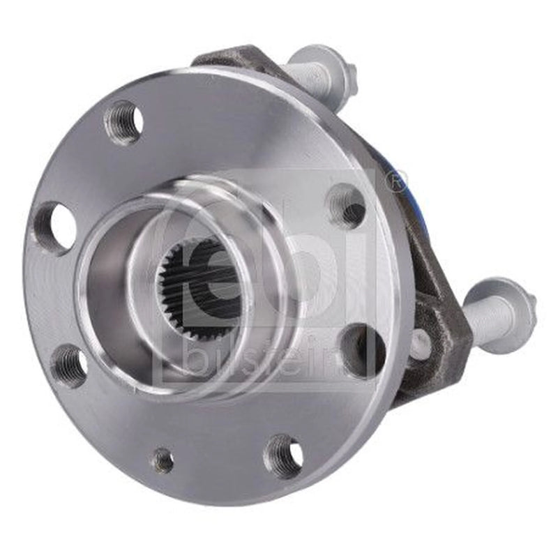 Febi Wheel Bearing Kit Front Right 85mm 14611