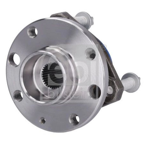 Febi Wheel Bearing Kit Front Right 85mm 14611