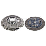 Borg & Beck Clutch Kit Set 3pc HKR1072