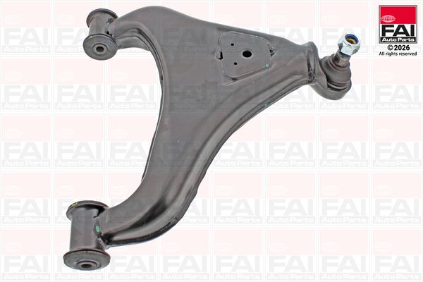 FAI Control/Trailing Arm