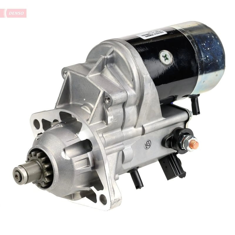 Denso Starter Motor 12V 2.5kW 13 Teeth DSN2043