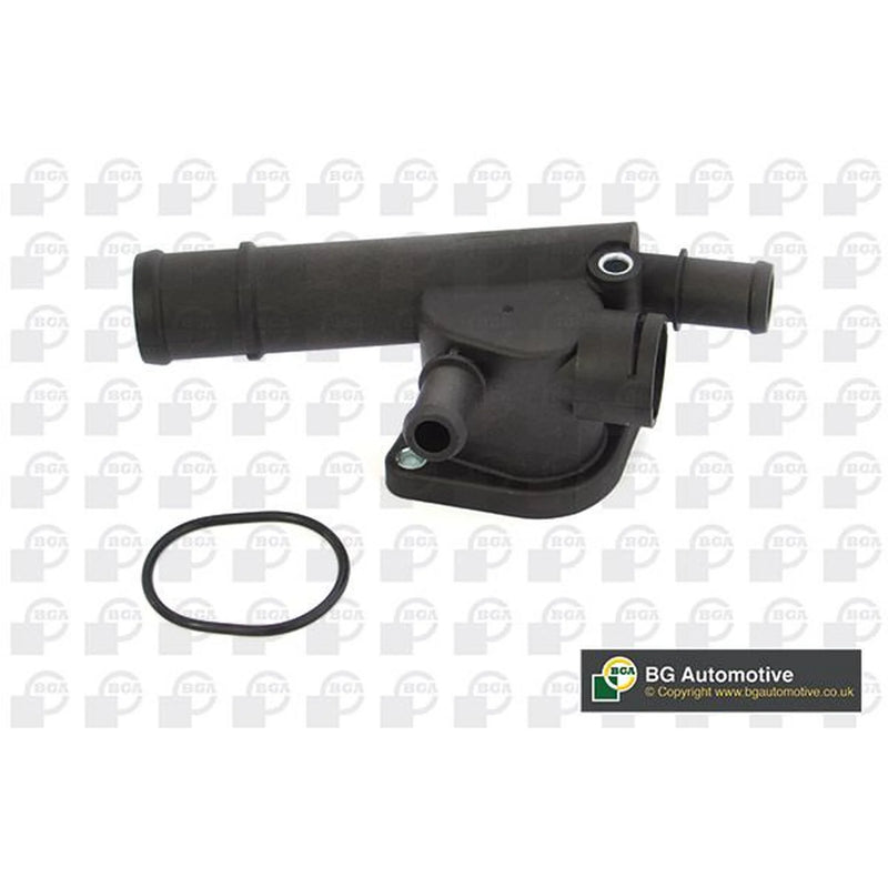 BGA Coolant Flange Housing Connector FA9617