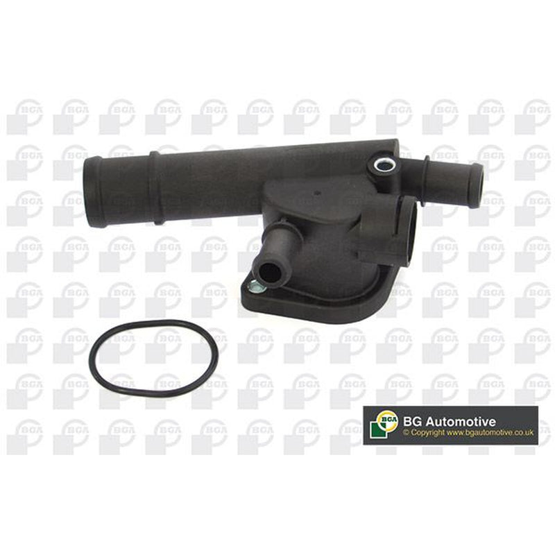 BGA Coolant Flange Housing Connector FA9617