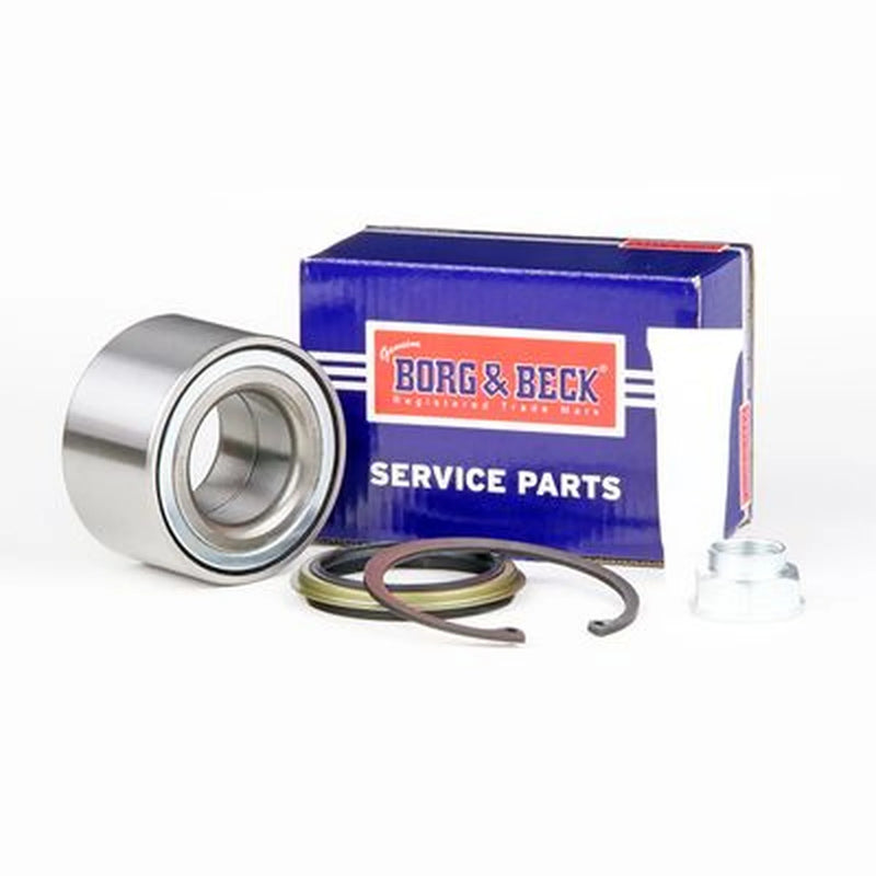 Borg & Beck Wheel Bearing Kit BWK564