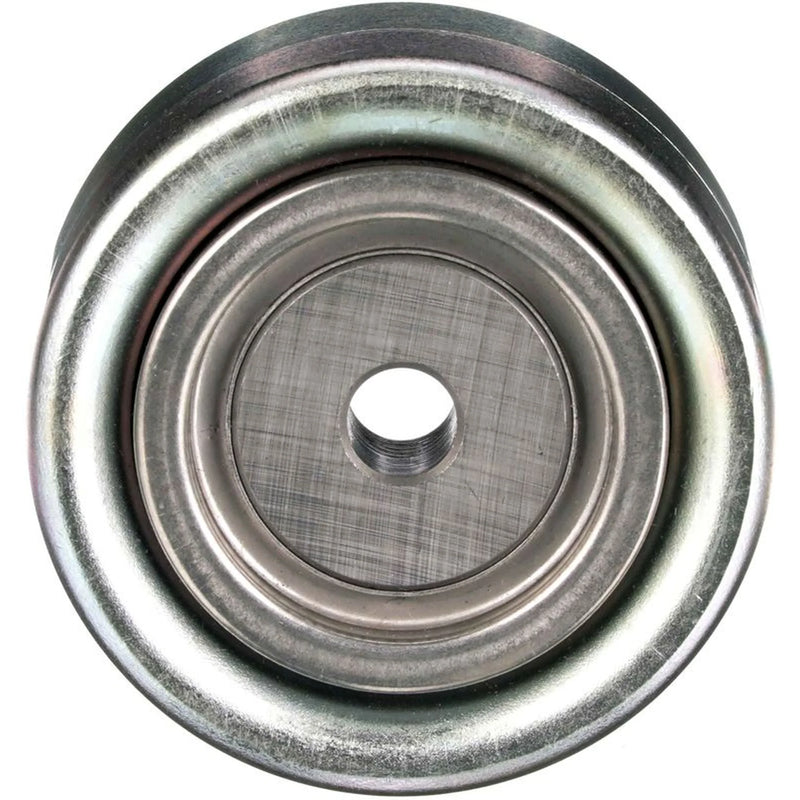 Gates V-Ribbed Belt Deflection/Guide Pulley T36507