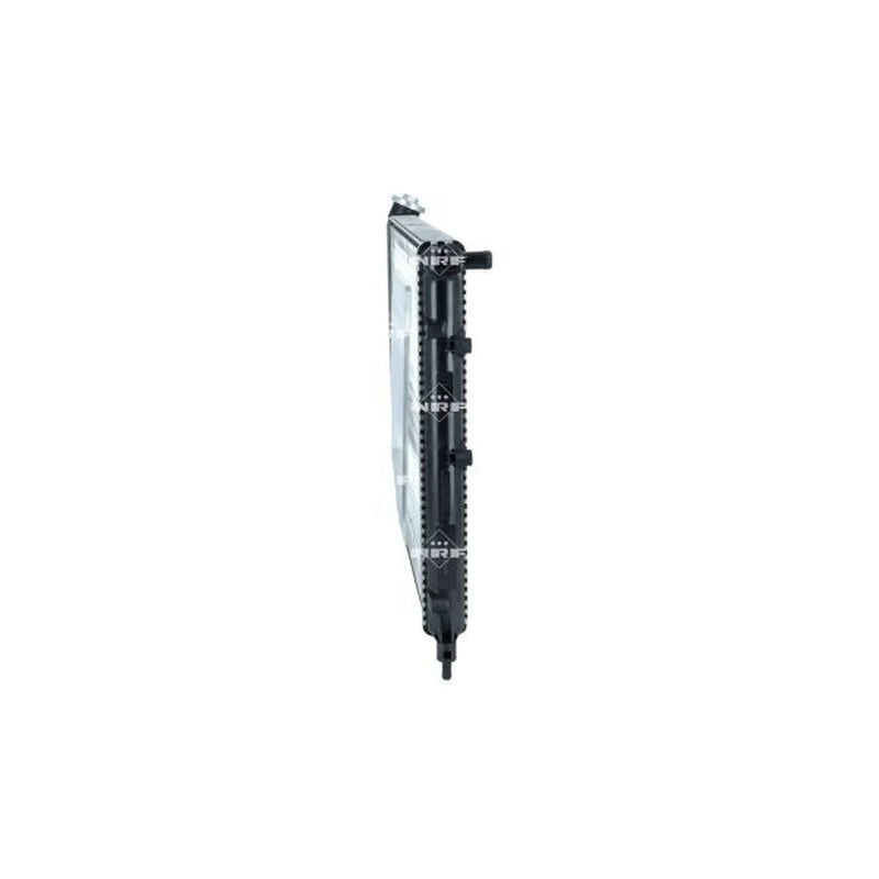NRF Engine Radiator 58207