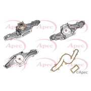 Apec Engine Cooling Water Pump AWP1081