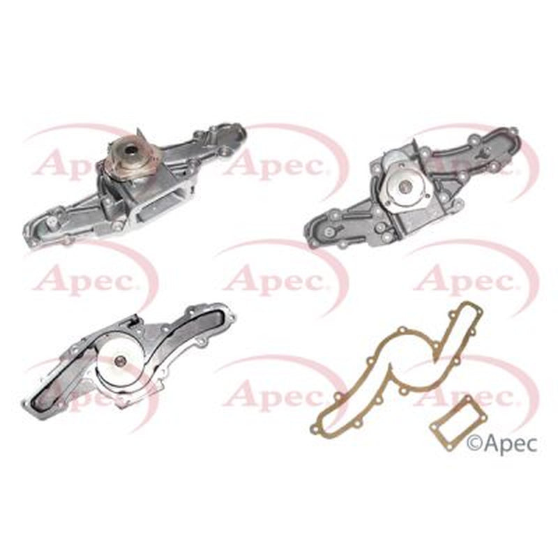 Apec Engine Cooling Water Pump AWP1081