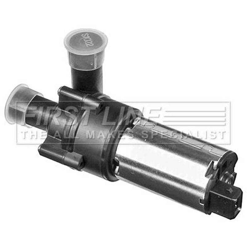 First Line Auxiliary Coolant Water Pump FWP3003