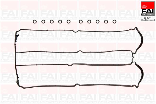 FAI Cylinder Head Cover Gasket