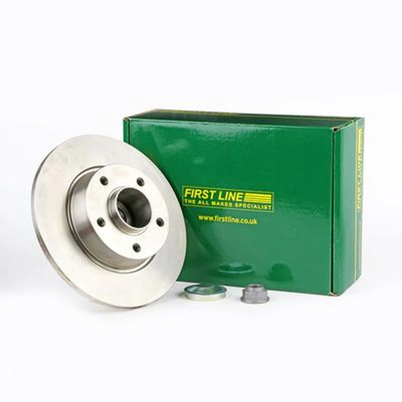 First Line Wheel Bearing Kit FBK1073