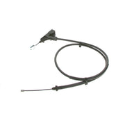 Bosch Handbrake Cable Front 1 987 477 575