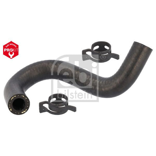 Febi Radiator Coolant Hose 135mm ID 49166