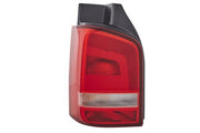 Hella 2SK 010 318-071 Tail Light Assembly