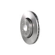 Bosch 2 x Vented Front Brake Discs 0 986 478 734